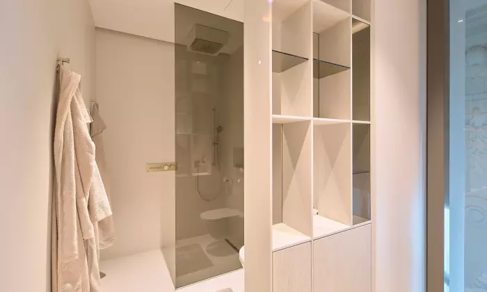 Apartment Pangea