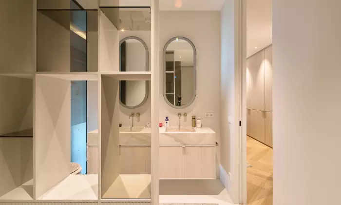 Apartment Pangea