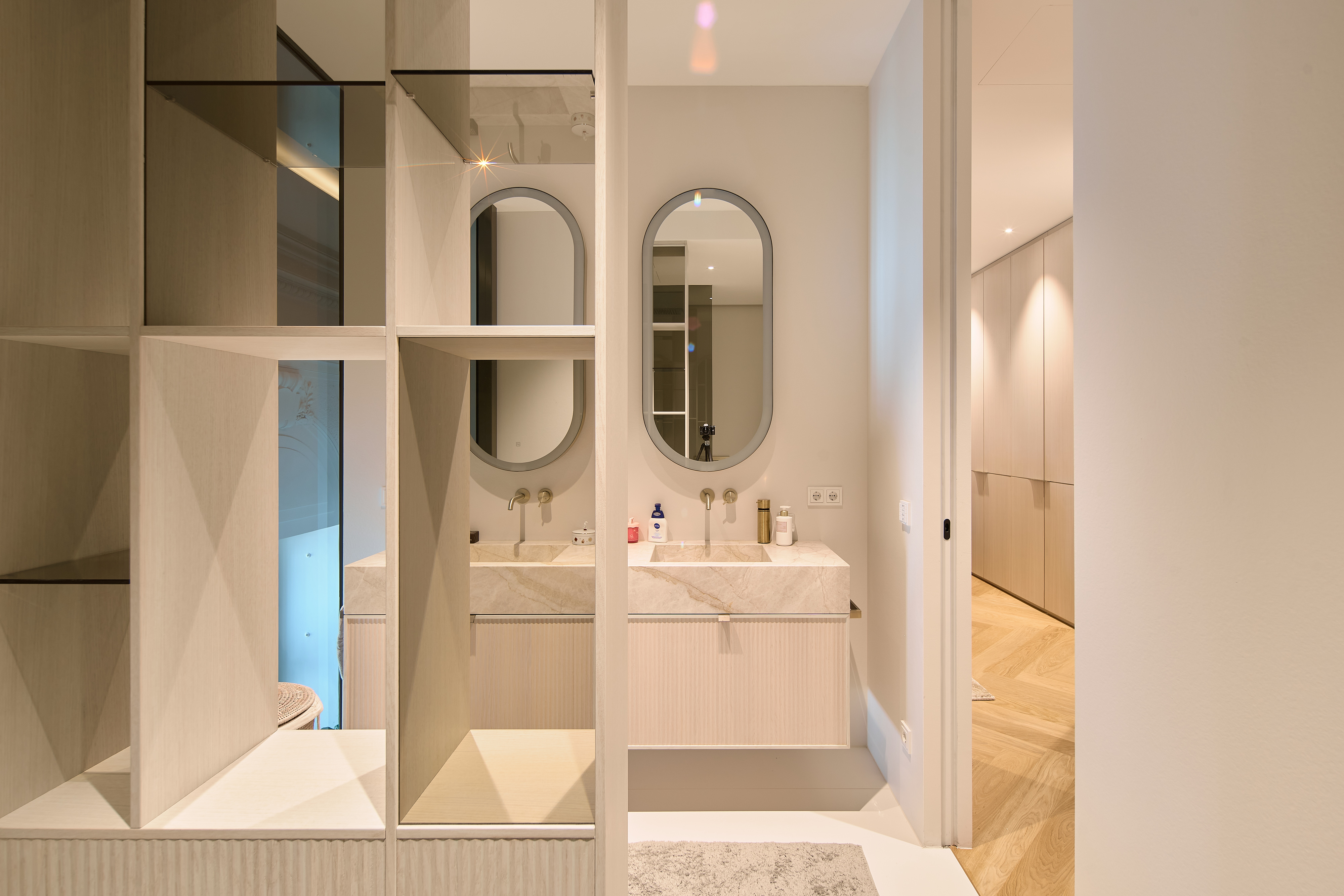 Apartment Pangea