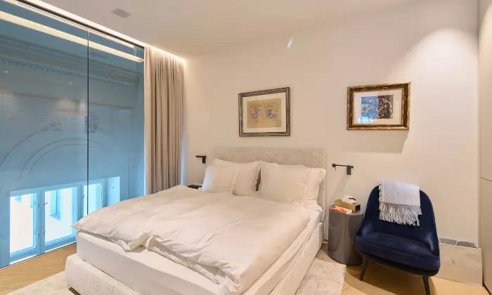 Apartment Pangea