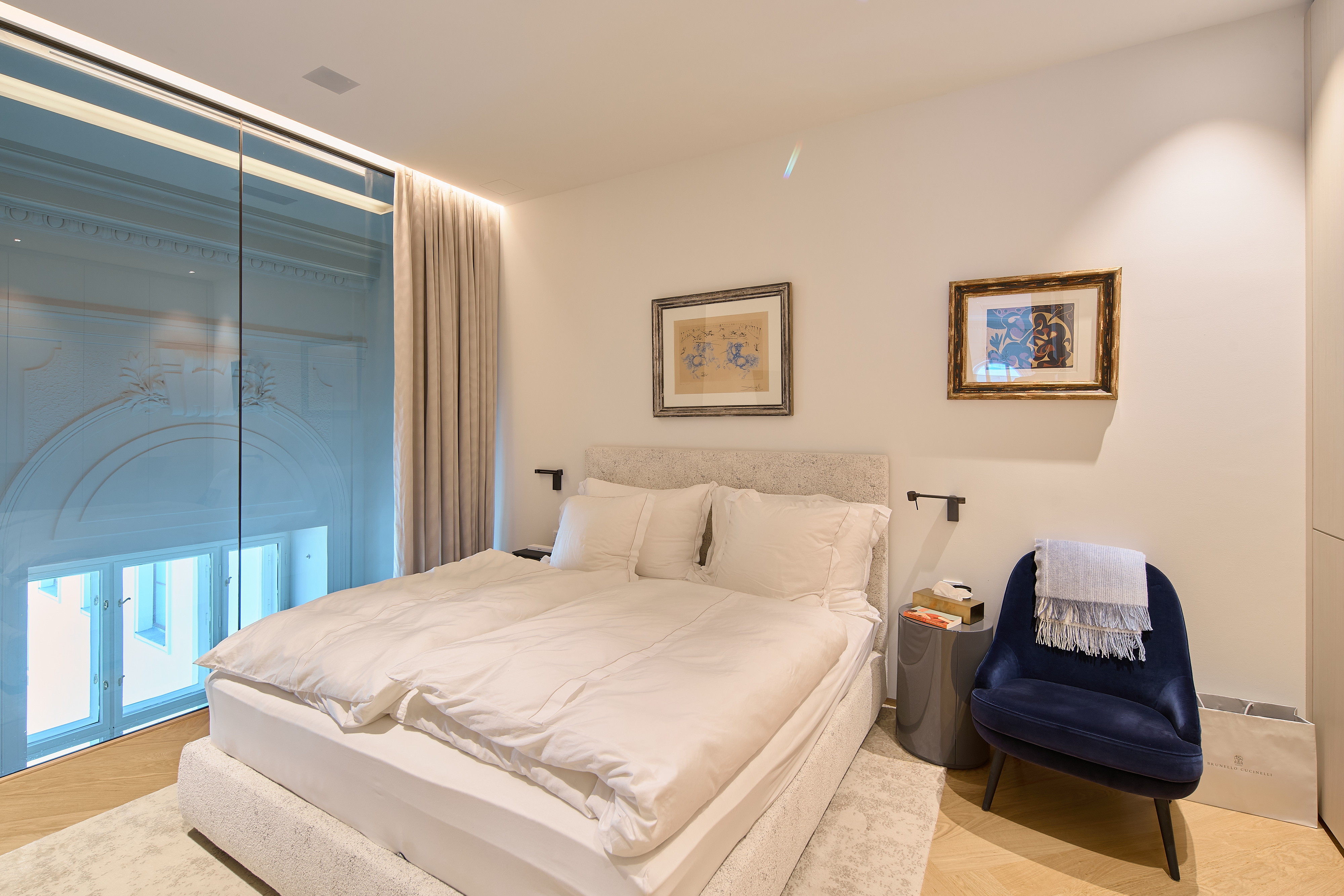 Apartment Pangea