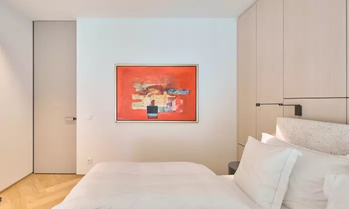 Apartment Pangea