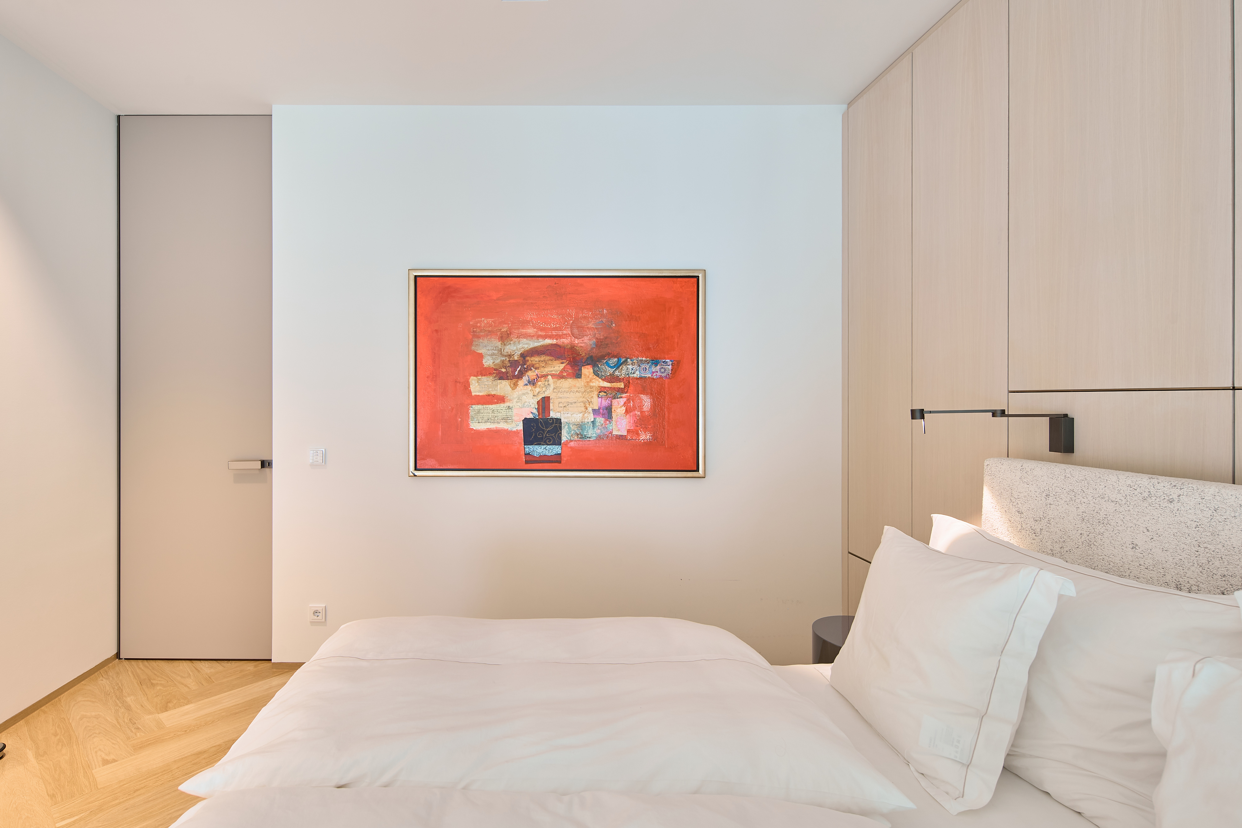 Apartment Pangea