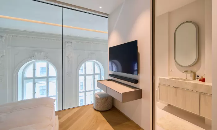 Apartment Pangea