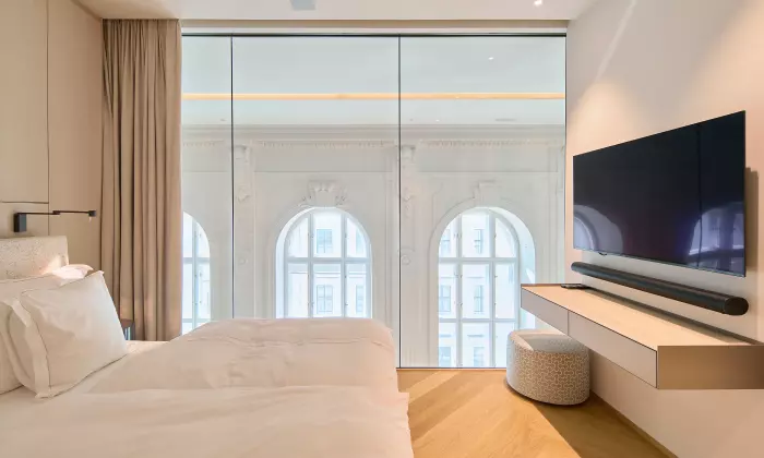 Apartment Pangea