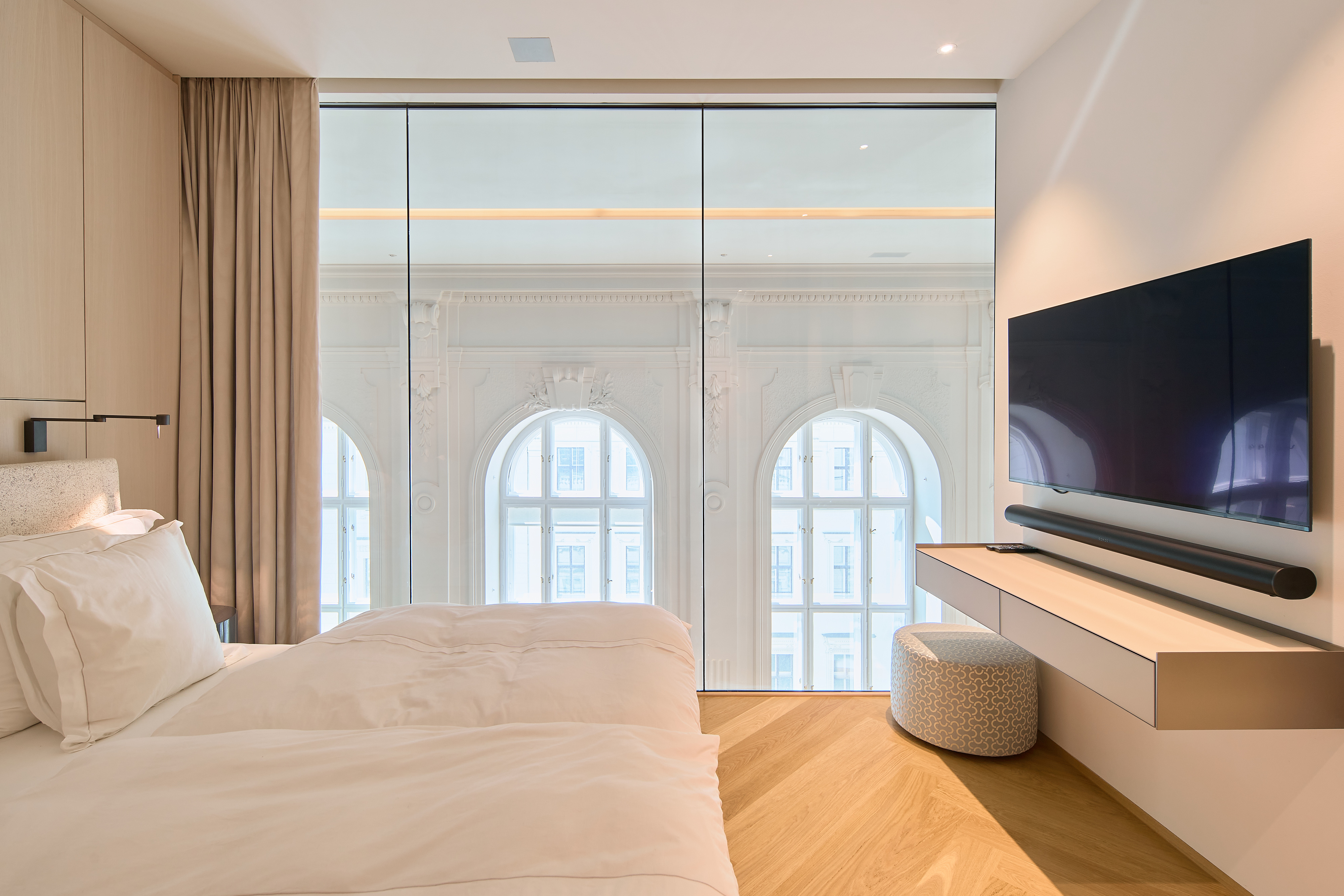 Apartment Pangea