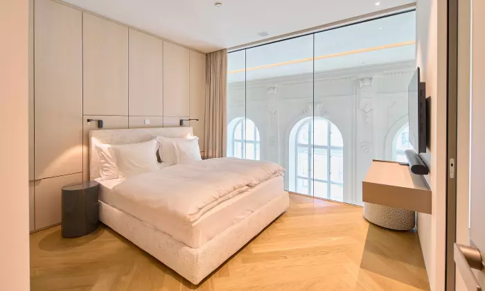 Apartment Pangea