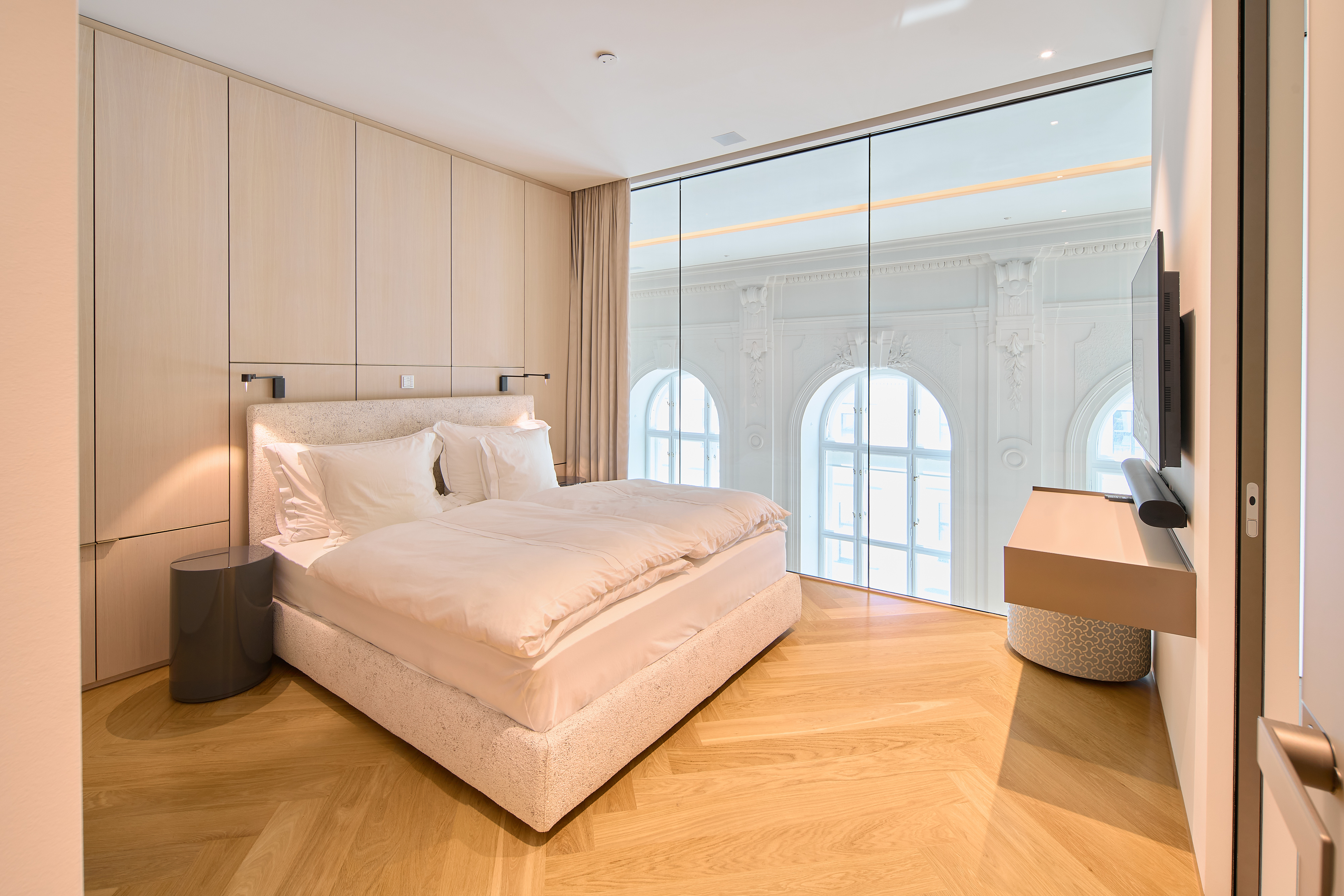 Apartment Pangea