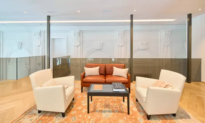 Apartment Pangea