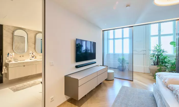 Apartment Pangea
