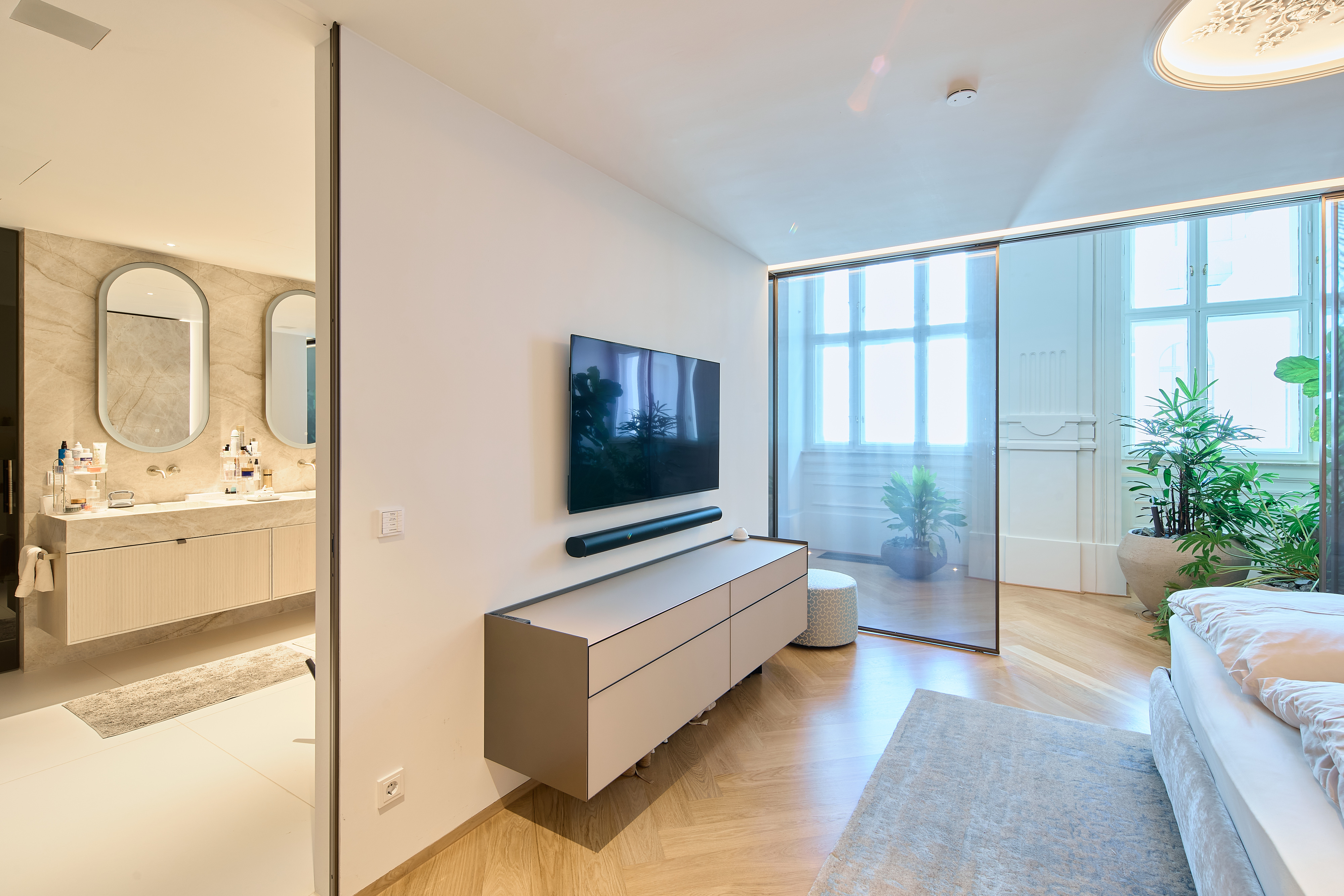 Apartment Pangea