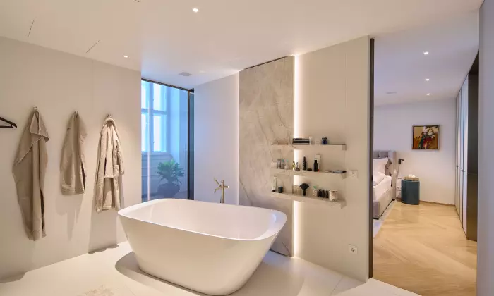 Apartment Pangea