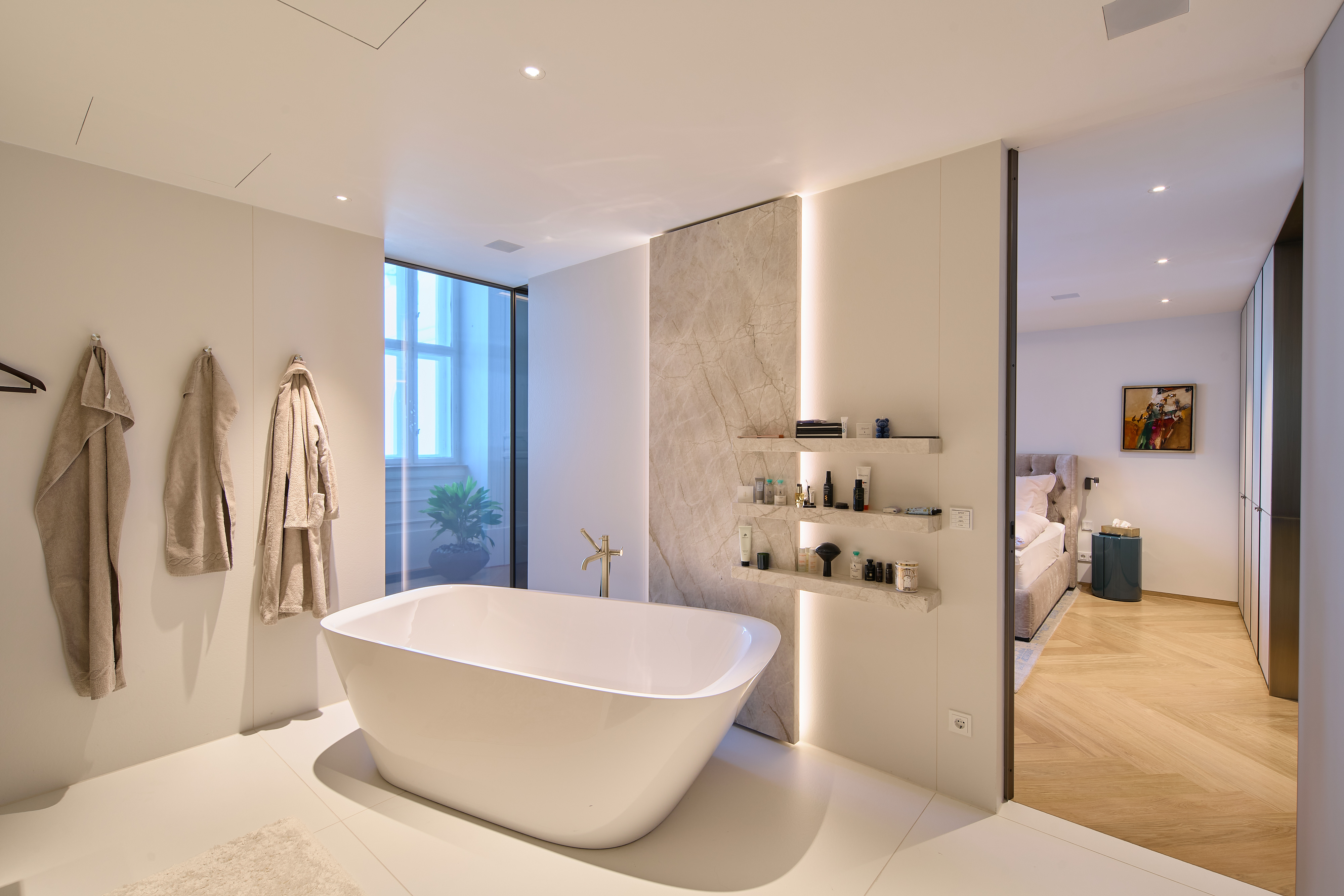Apartment Pangea