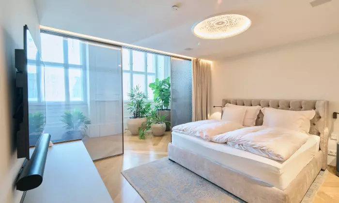 Apartment Pangea