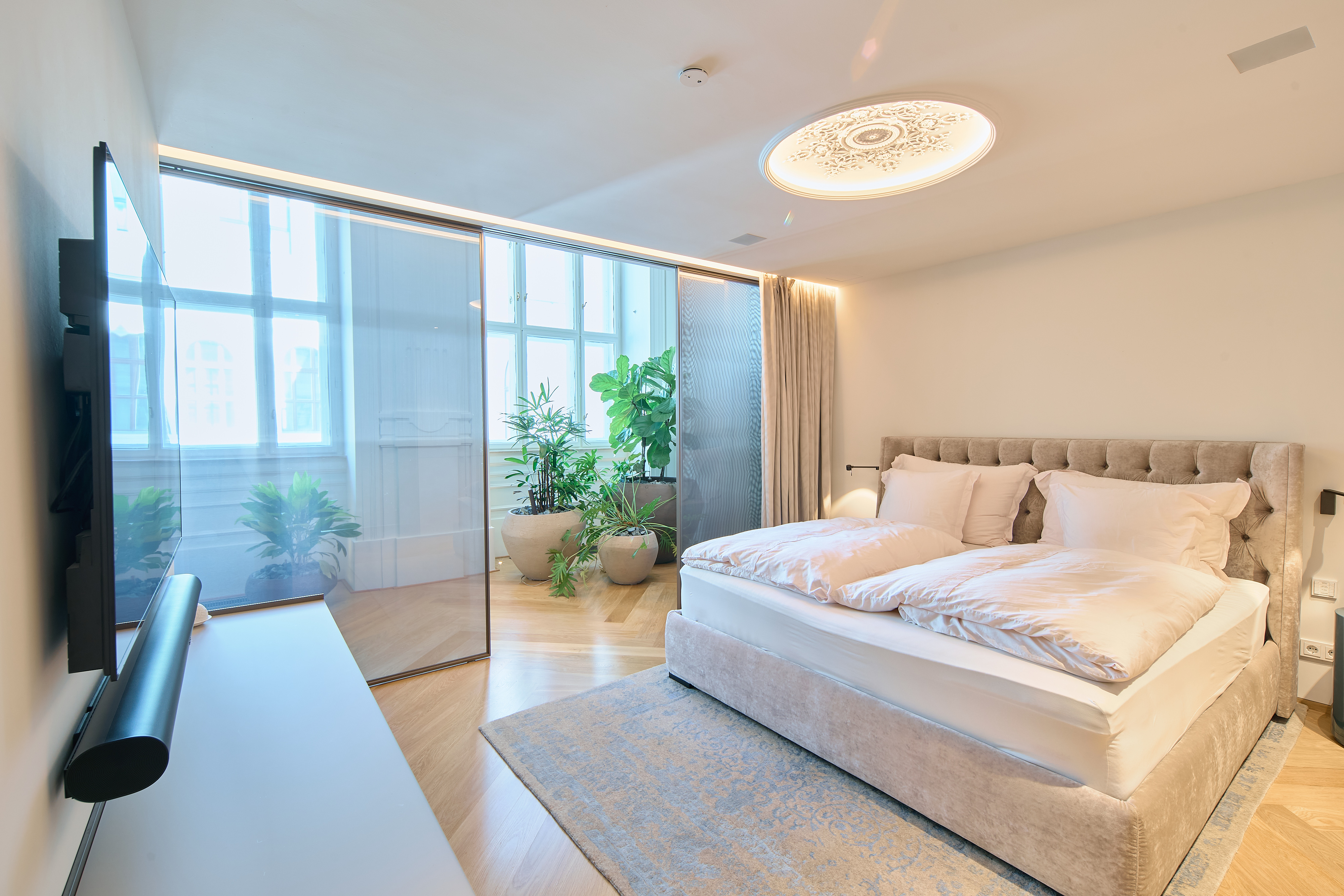 Apartment Pangea