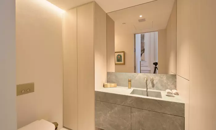 Apartment Pangea