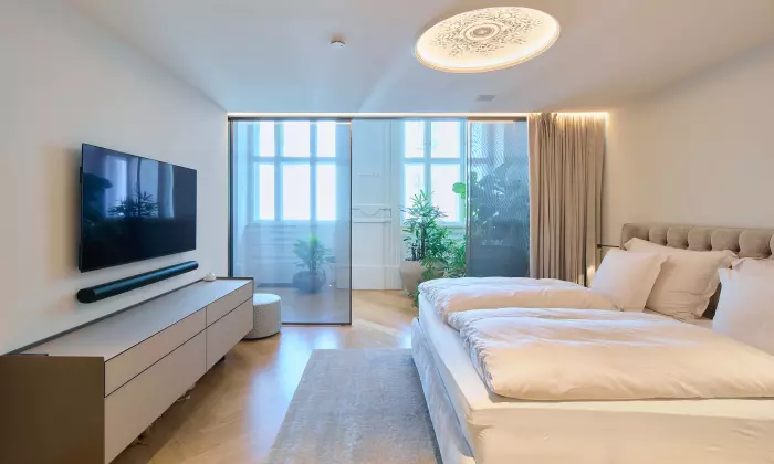 Apartment Pangea