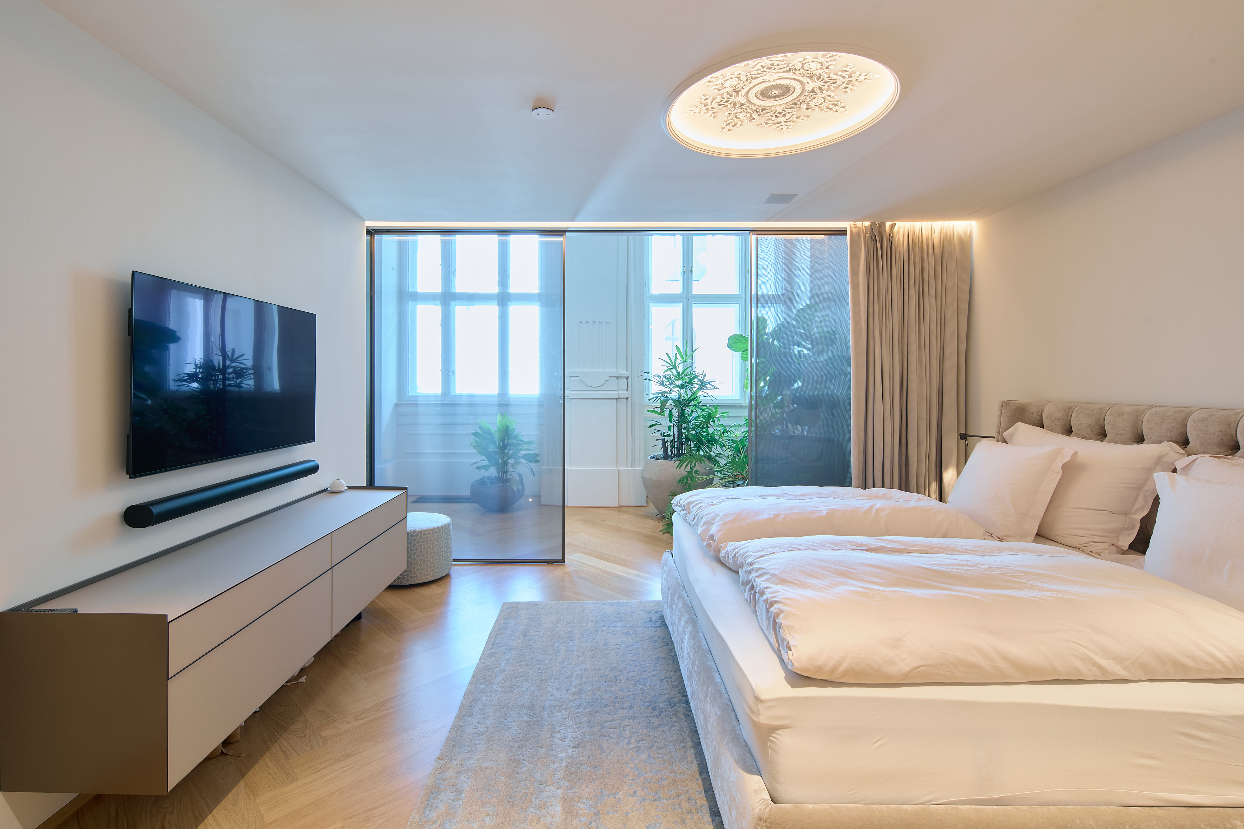 Apartment Pangea