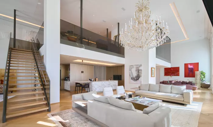 Apartment Pangea