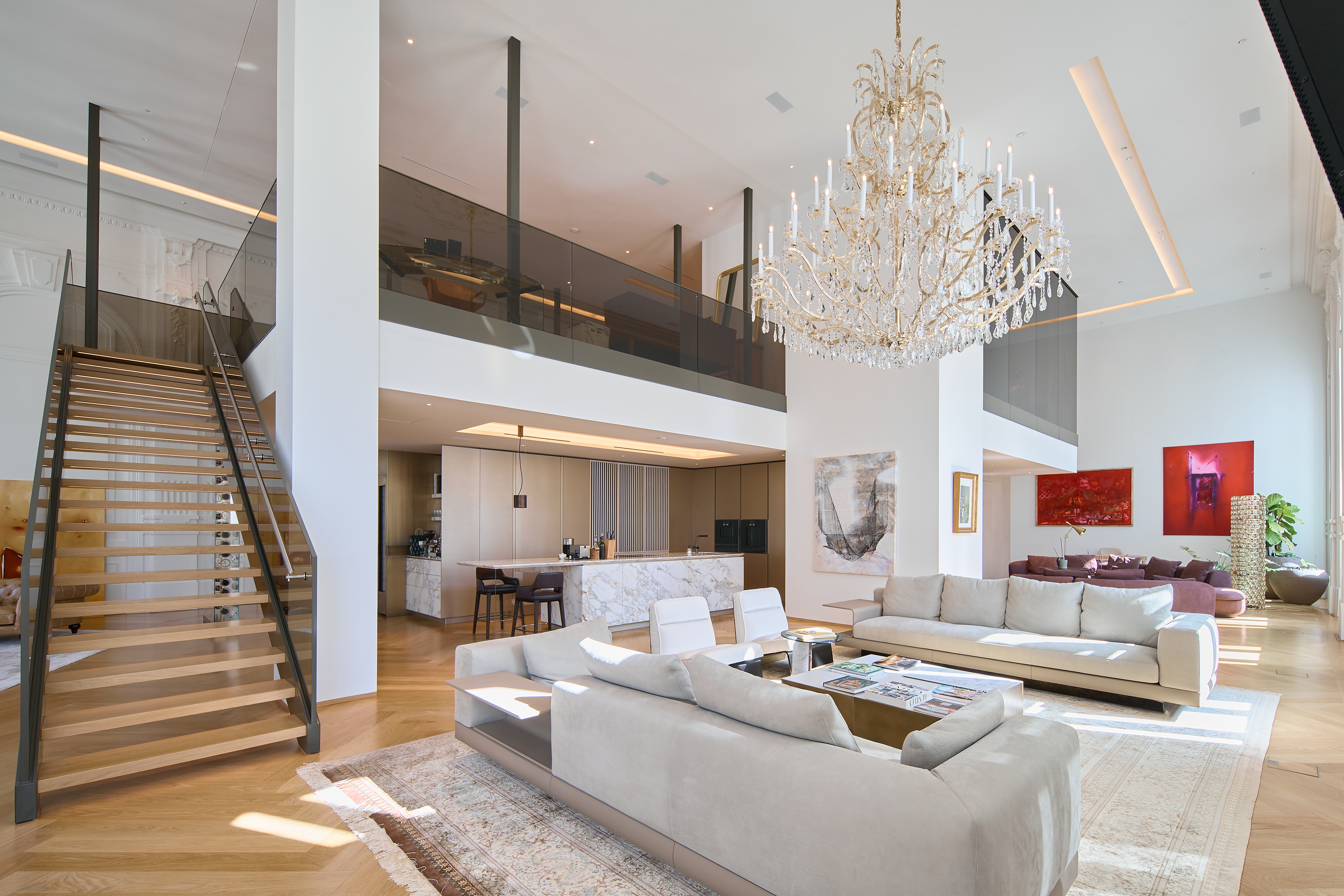 Apartment Pangea
