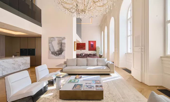Apartment Pangea