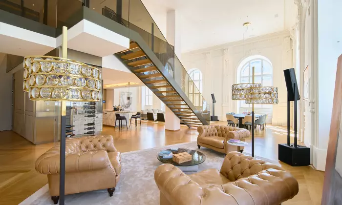 Apartment Pangea