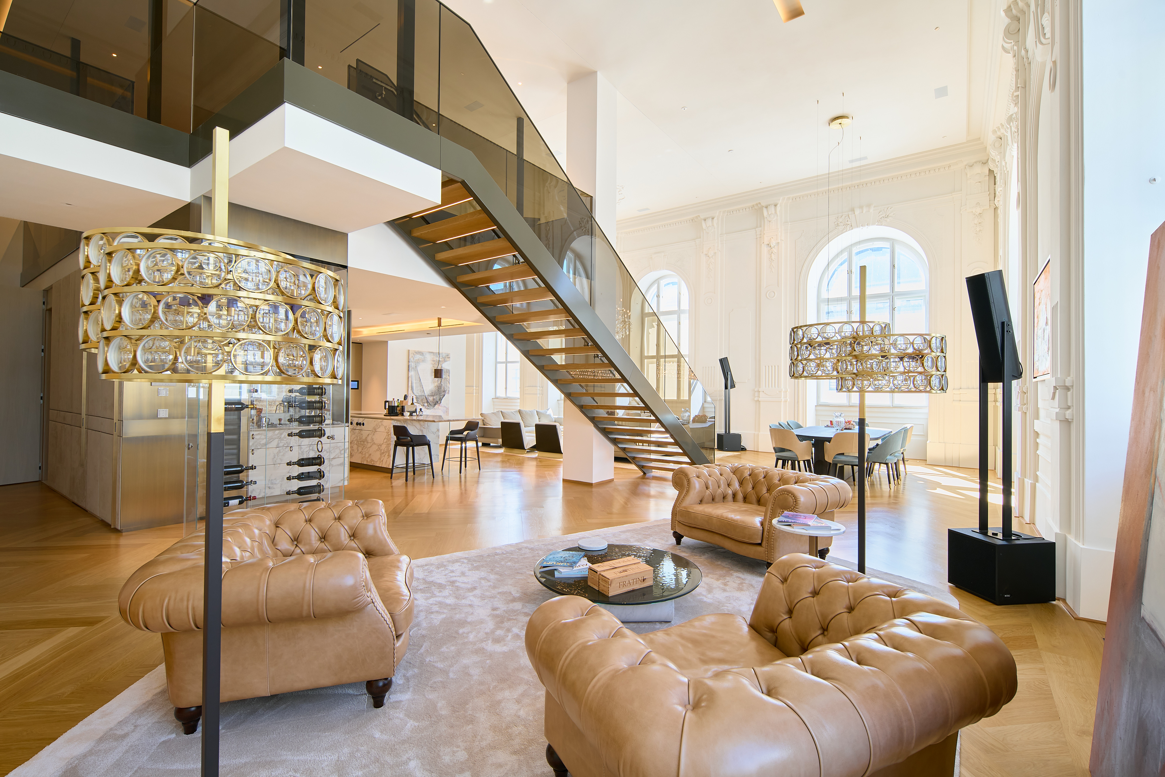 Apartment Pangea