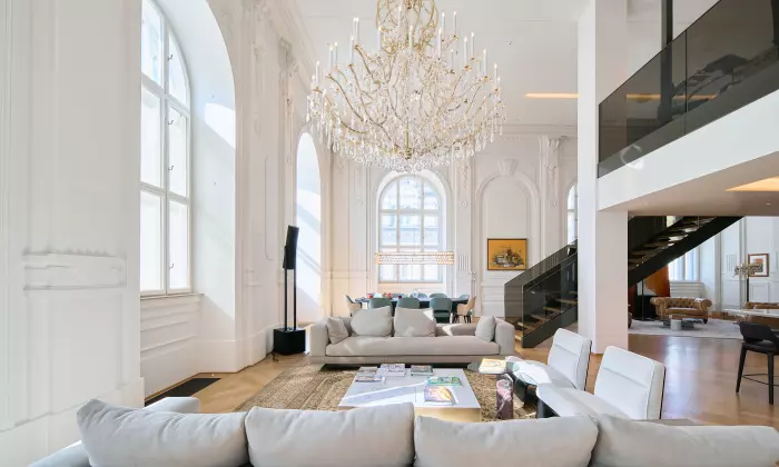 Apartment Pangea