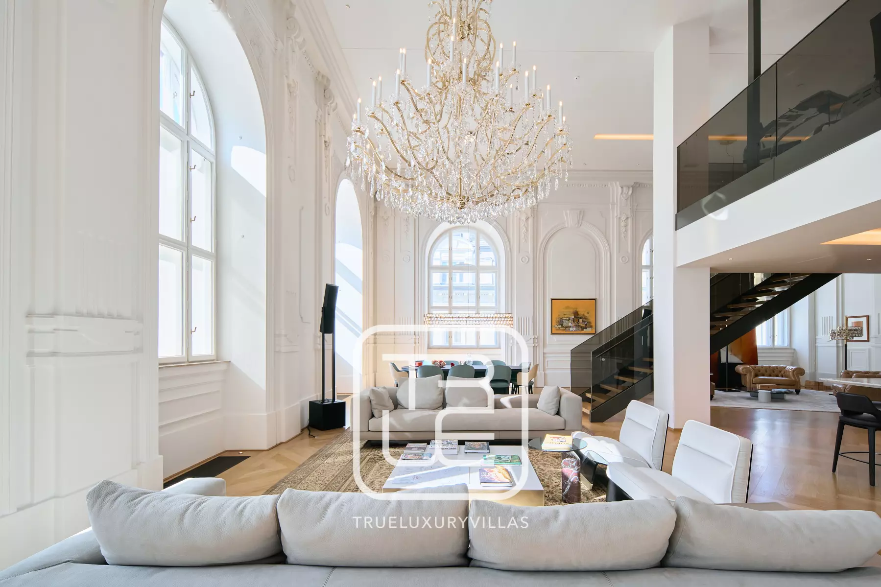 Apartment Pangea