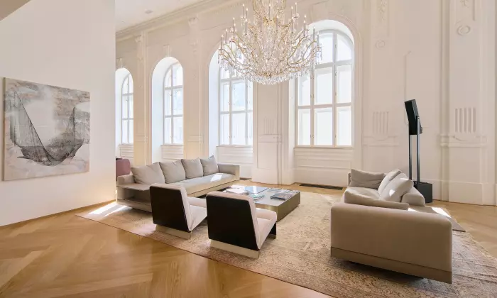 Apartment Pangea