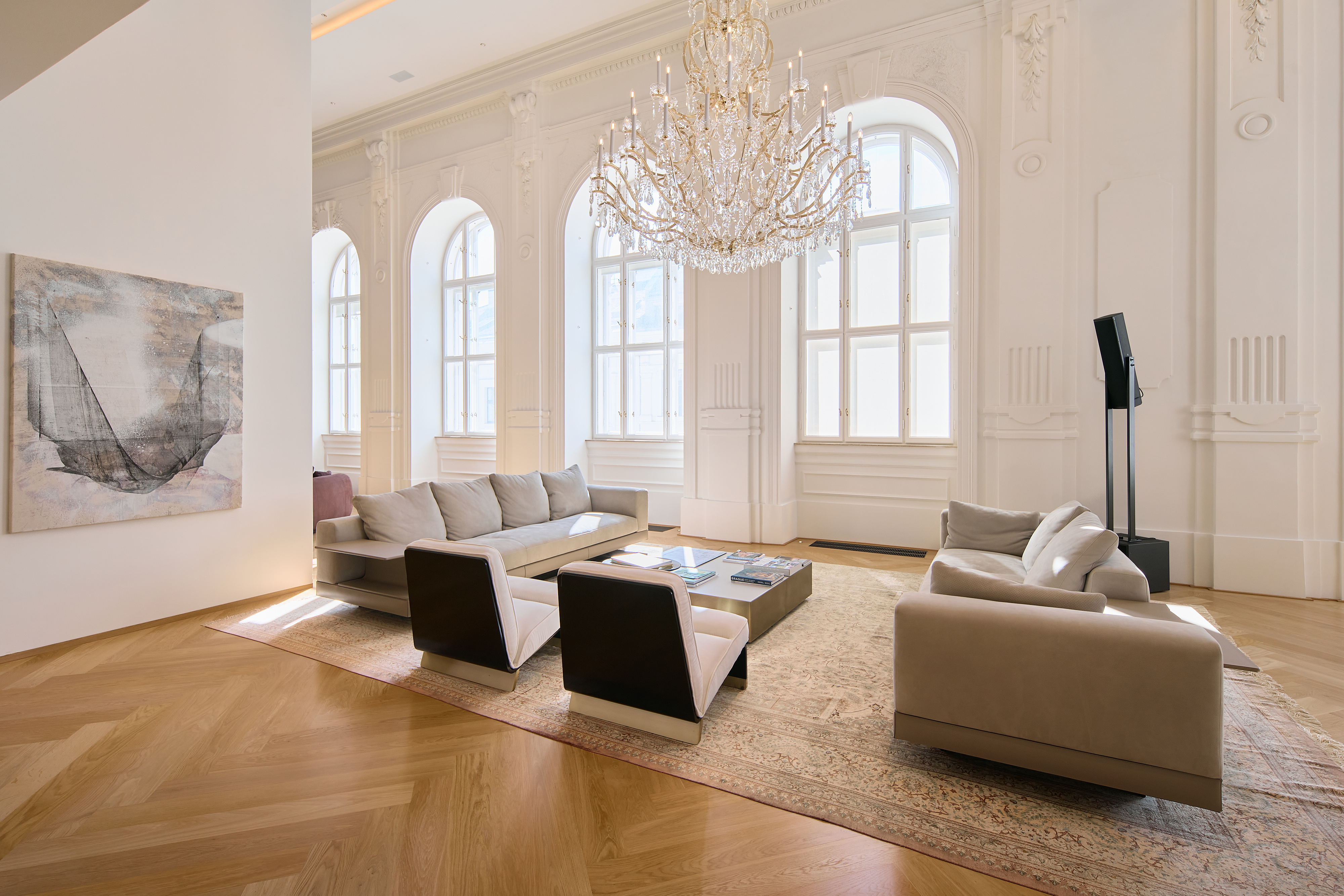 Apartment Pangea