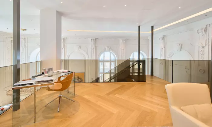 Apartment Pangea