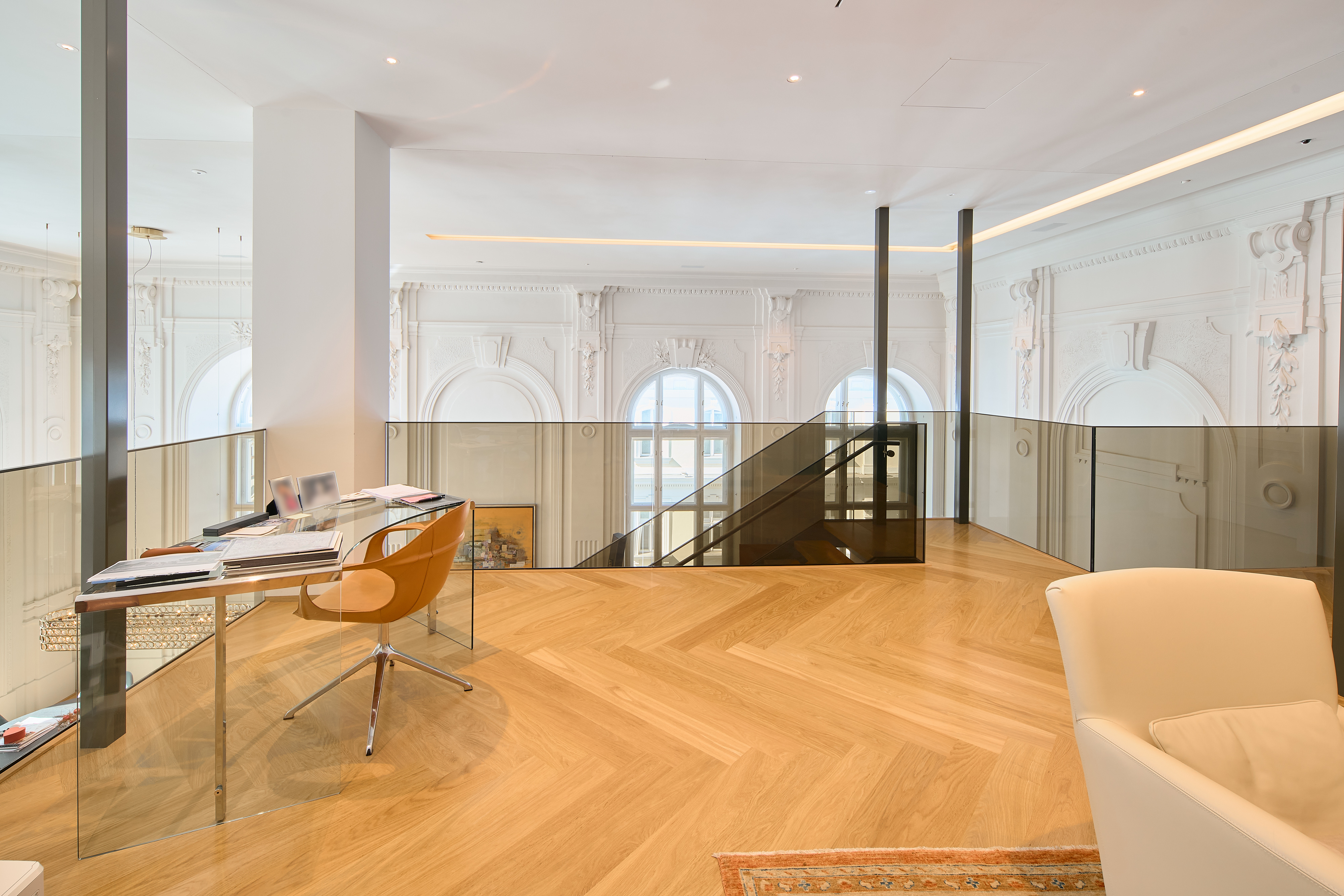 Apartment Pangea