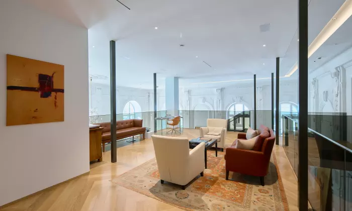 Apartment Pangea