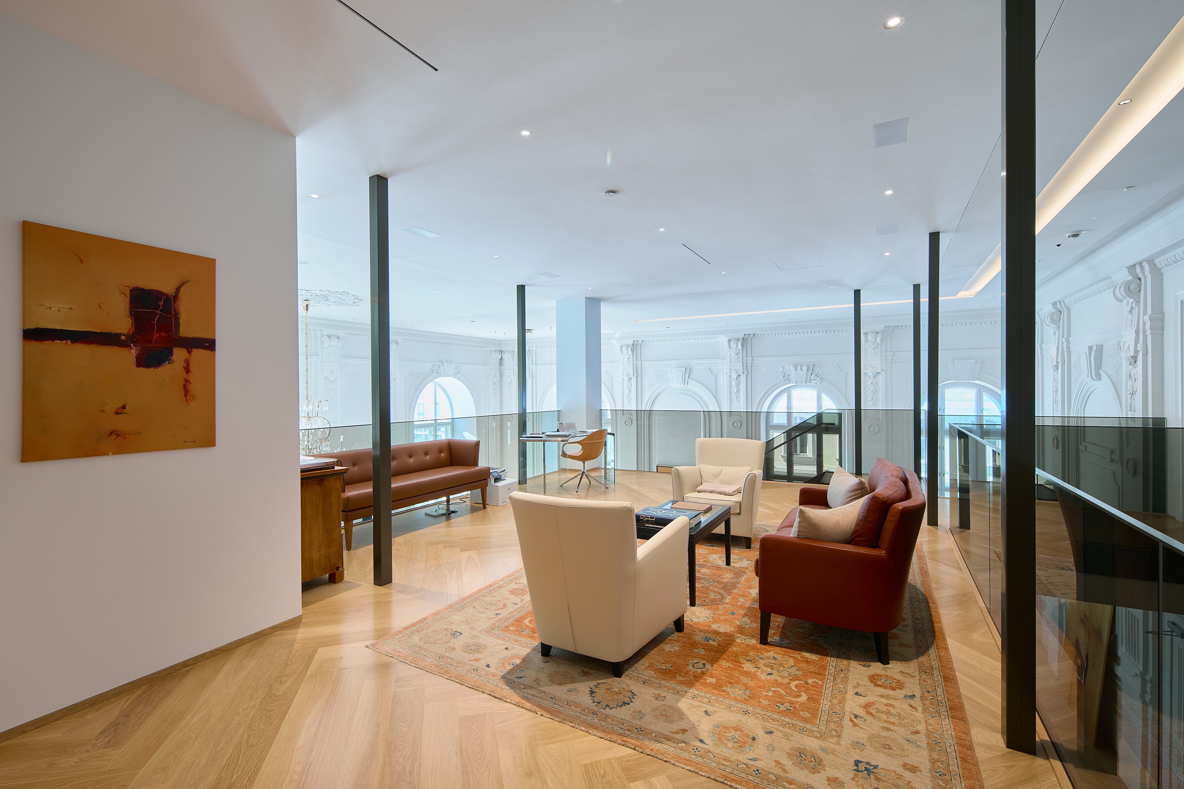 Apartment Pangea