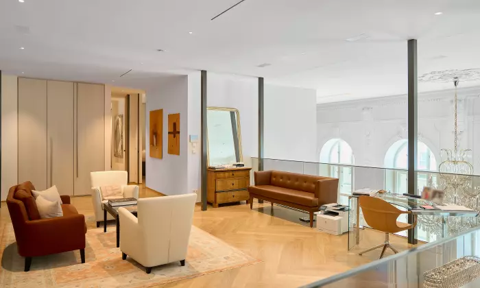 Apartment Pangea