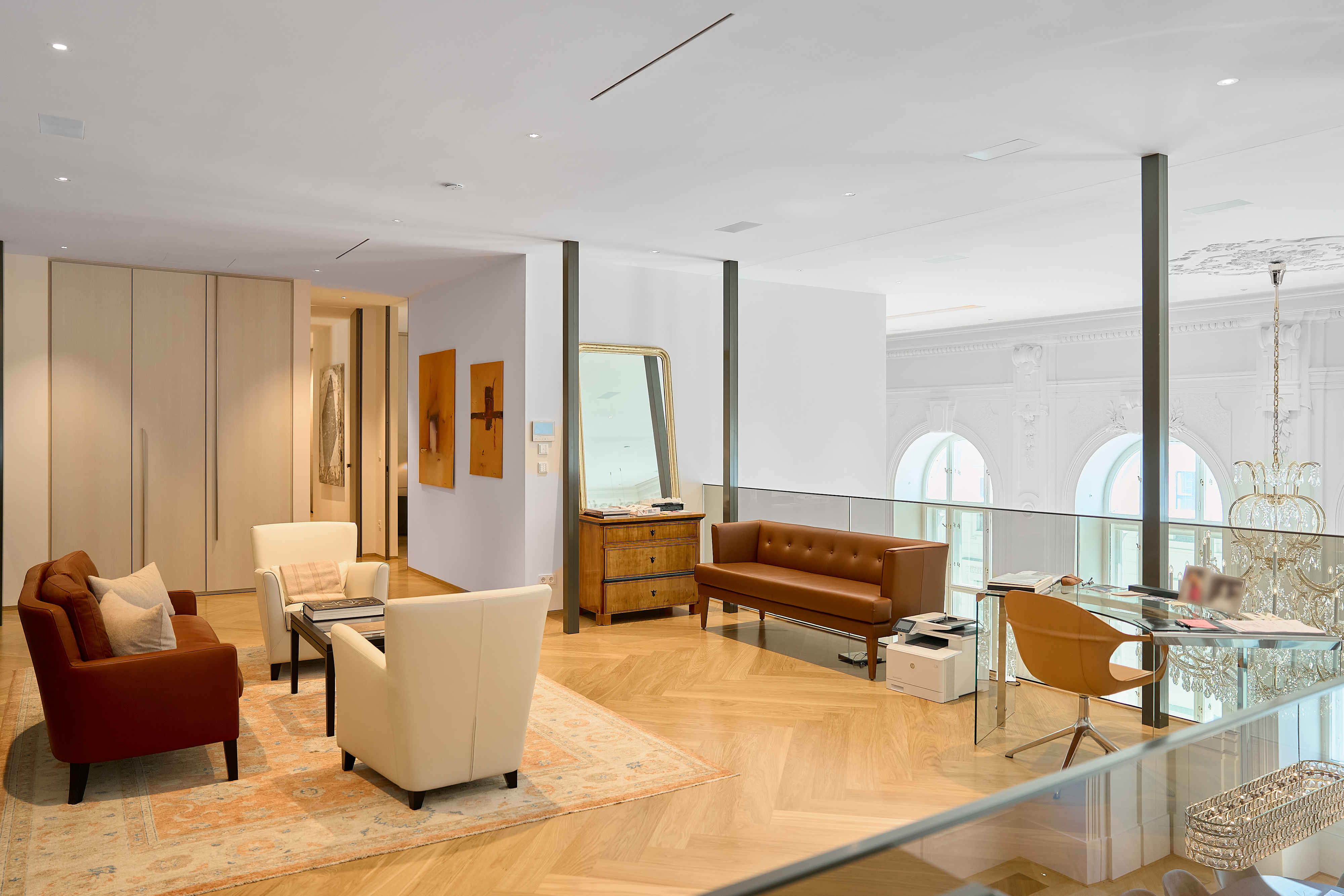 Apartment Pangea