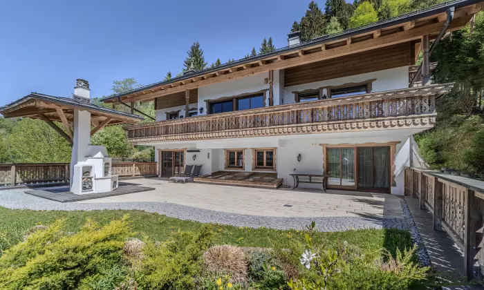 Chalet Heritage