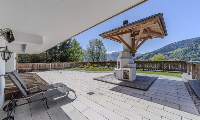Chalet Heritage