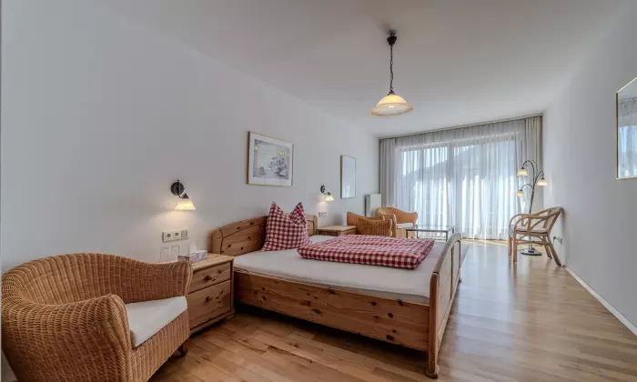 Chalet Heritage