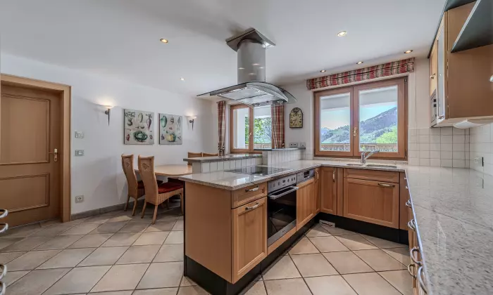 Chalet Heritage