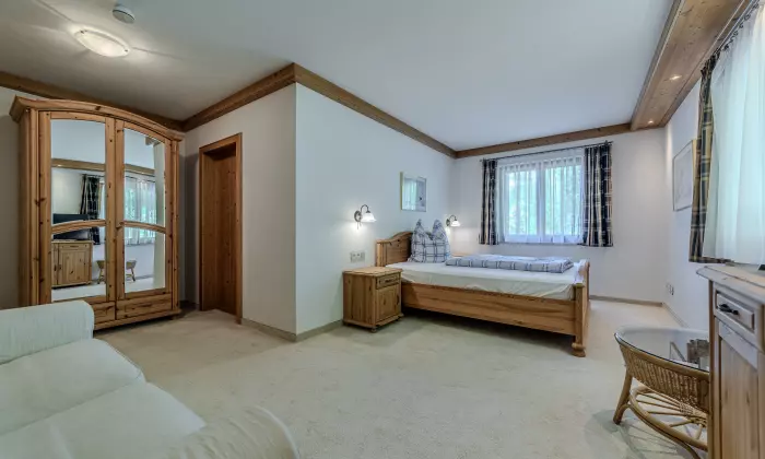Chalet Heritage