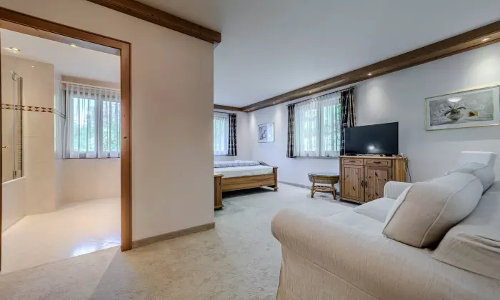 Chalet Heritage