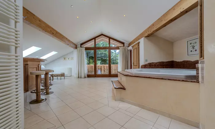 Chalet Heritage