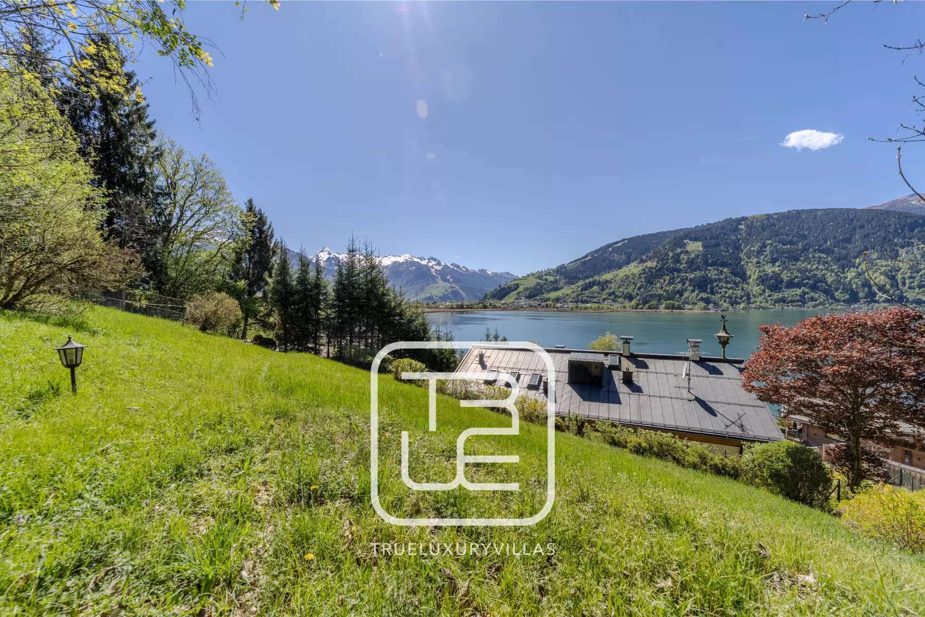 Chalet Heritage