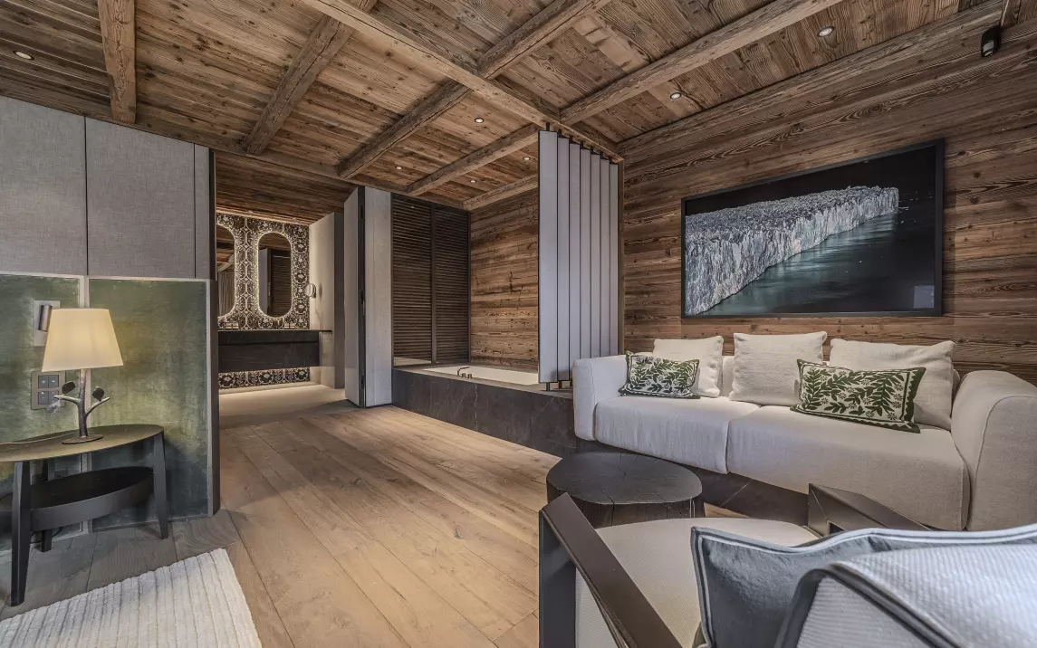 Спальня 2