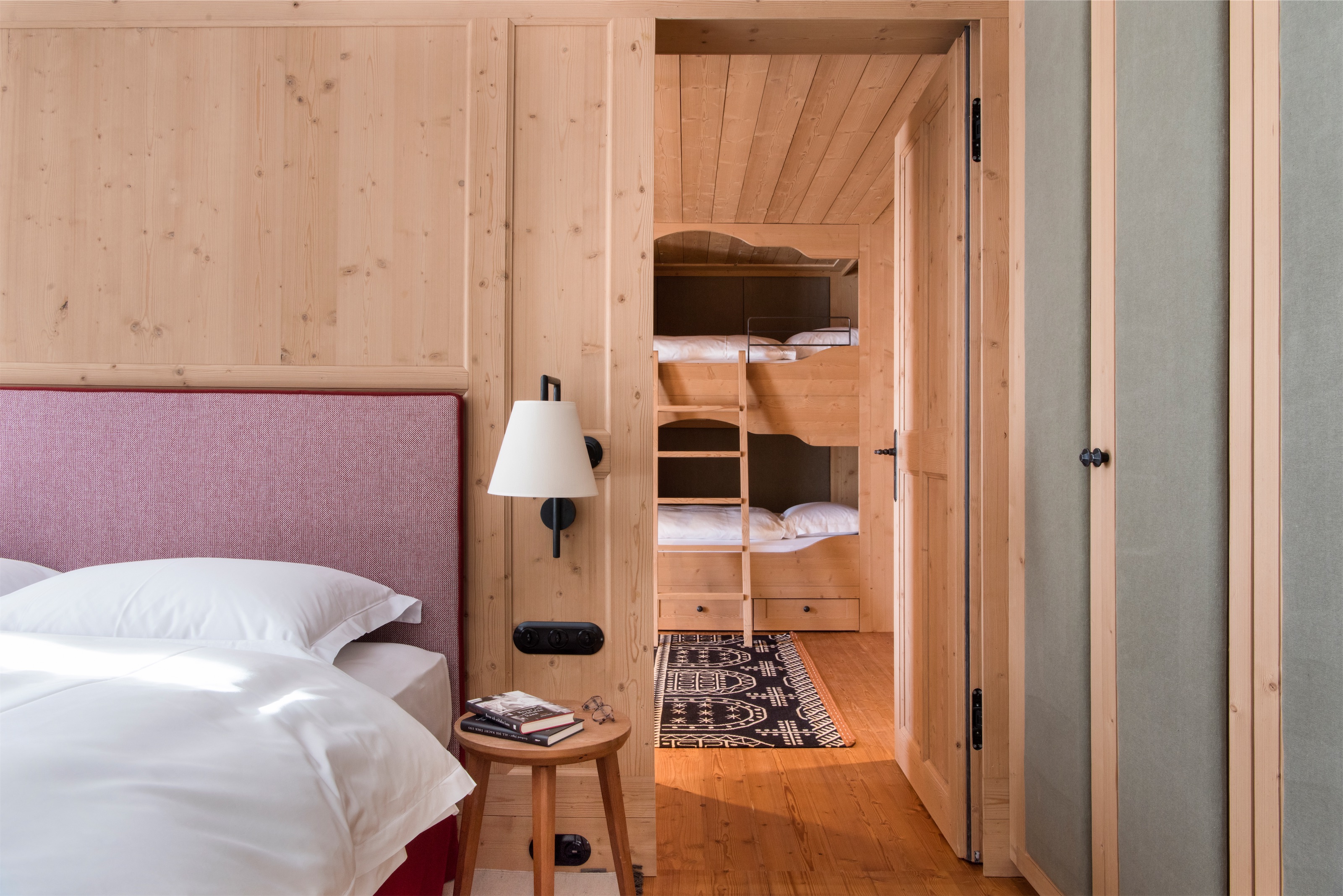 Chalet Millenium