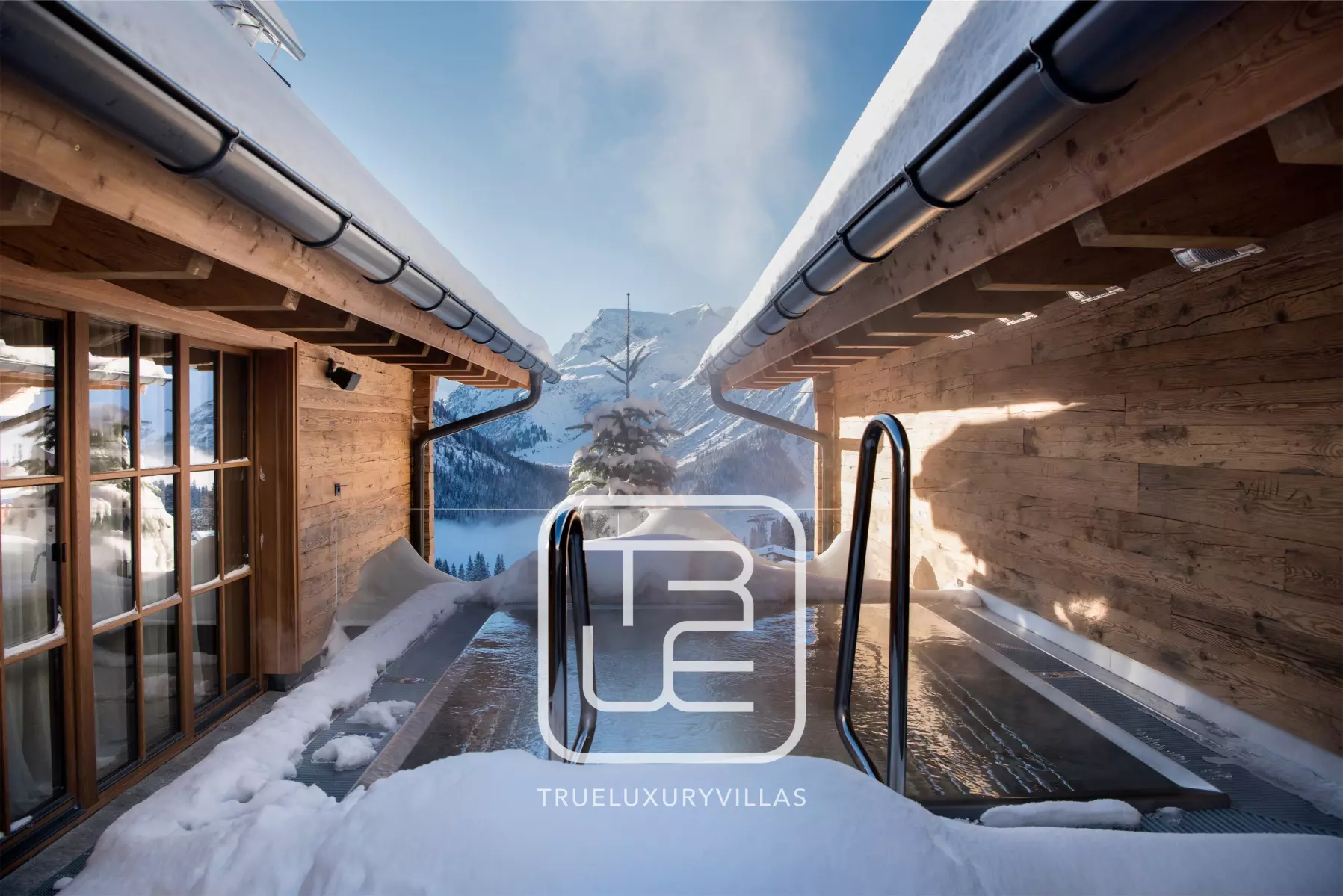 Chalet Millenium
