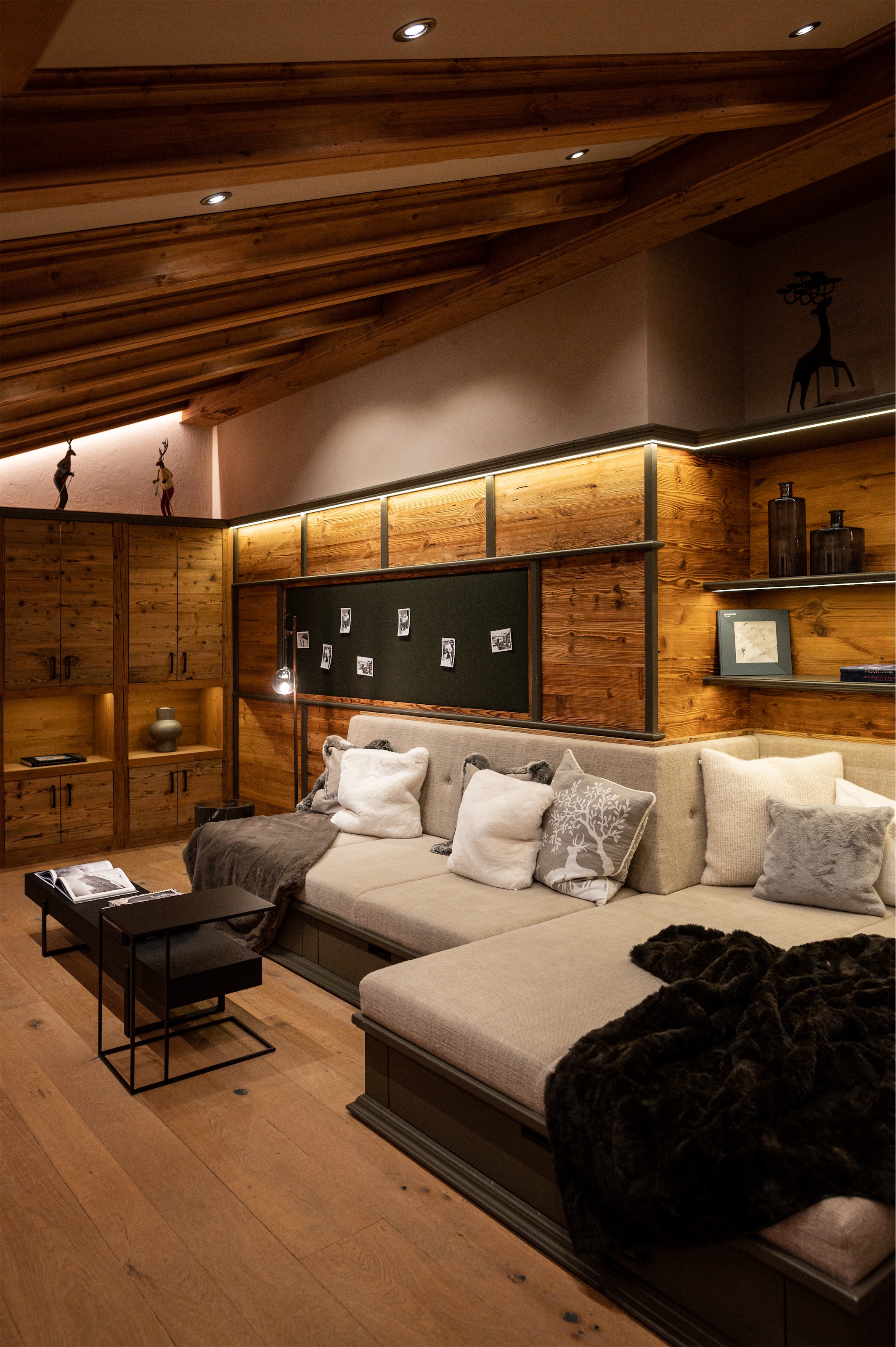 Chalet Comandor