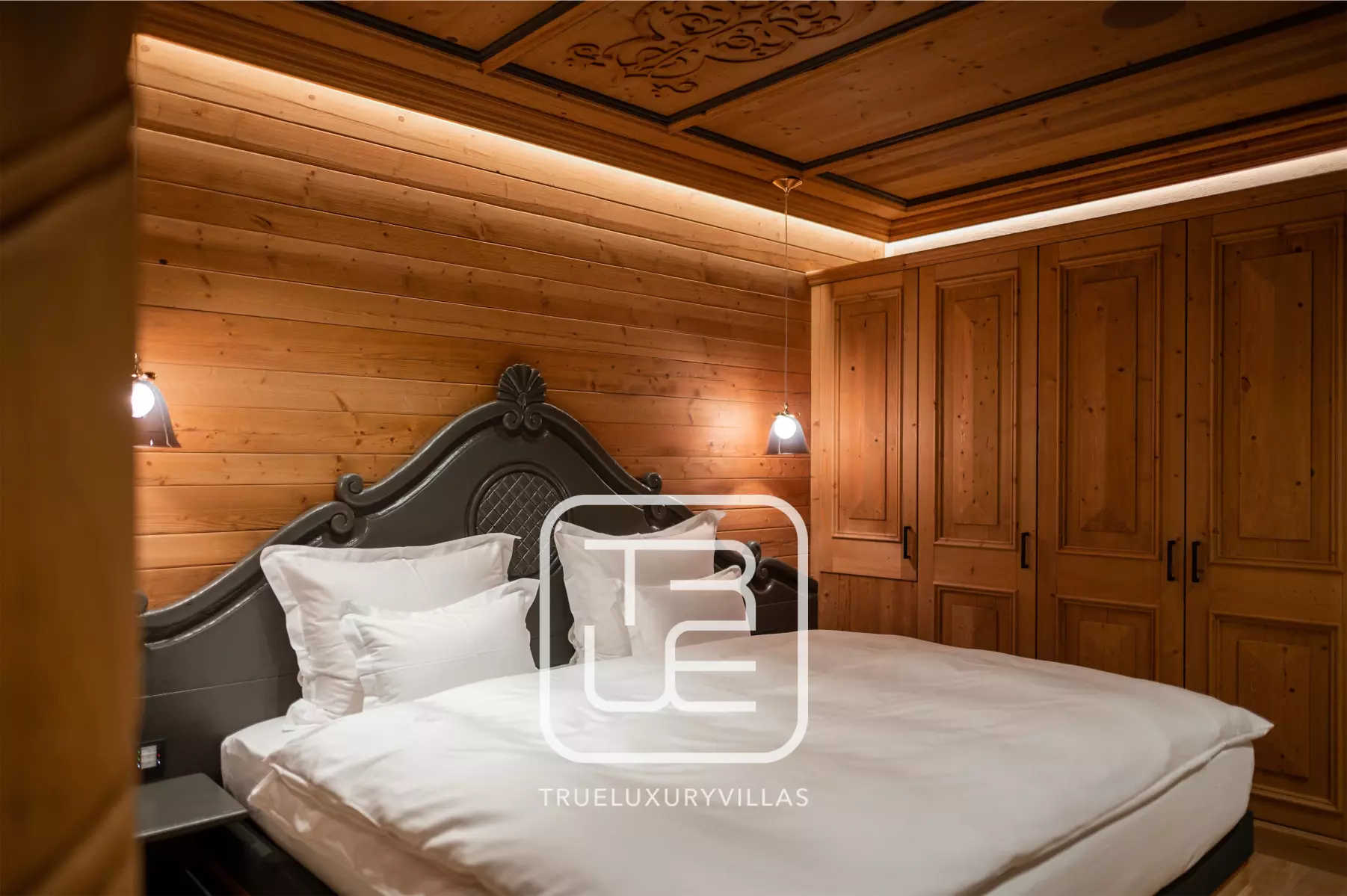 Chalet Comandor